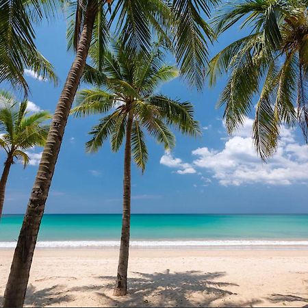 Dalaa 7 Villa Bãi biển Kamala Ngoại thất bức ảnh