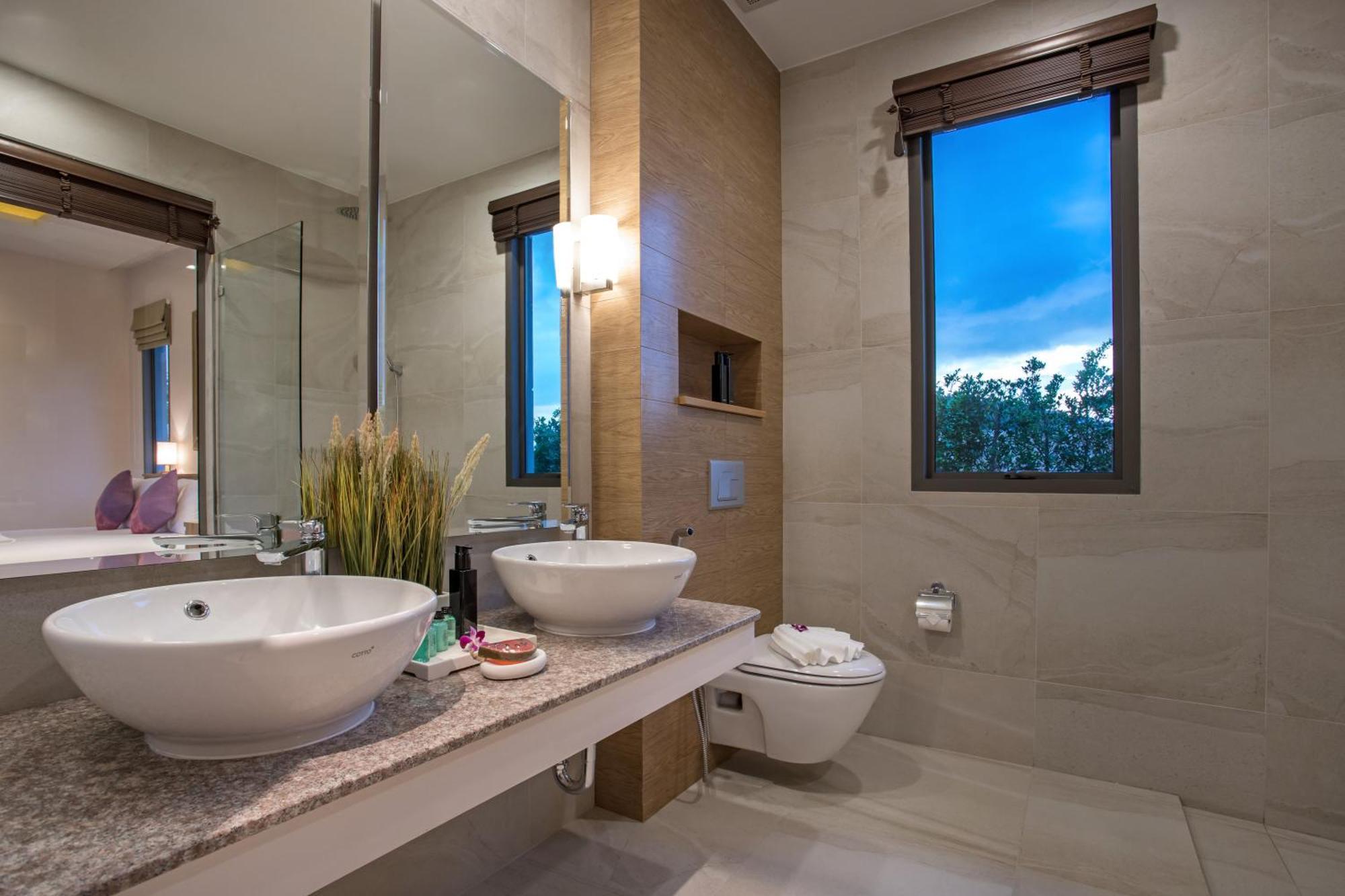 Dalaa 7 Villa Bãi biển Kamala Ngoại thất bức ảnh